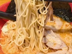 -一風堂拉面(美罗城店)