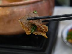 -乡土特色.冷锅鱼.牦牛肉汤锅