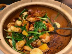 -荣小馆(临海世纪花城店)