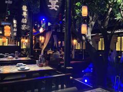 -绿茶餐厅(汇悦大融城店)