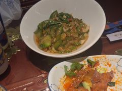 -缪氏川菜(深圳北站缤果空间店)