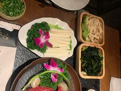 -盡膳口福跷脚牛肉火锅(北美新天地店)