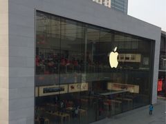 -Apple零售店(成都太古里店)