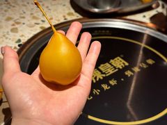 -辣皇朝小龙虾(六一店)