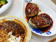 -来之顺海鲜菜馆·青岛菜·始于1993(栈桥店)