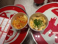 -大喜麻辣拌(凯德1818店)