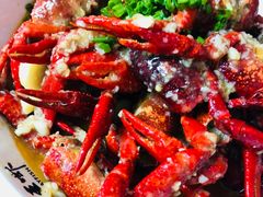 -霸王虾·麻辣小龙虾(清水河公园店)