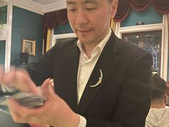 -The St·Regis Bar 瑞吉酒吧