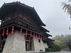 -大唐贡茶院