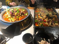 -炭亲炭火干锅(红谷滩莱蒙店)
