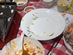 -西贝(无锡万象城店)