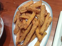 -有滋有味烧烤涮(果园星城C区店)