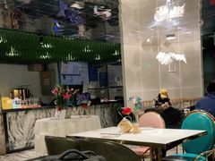 大堂-桐爷小馆(广渠门店)