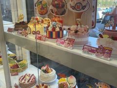 -味多美蛋糕(新和平里店)