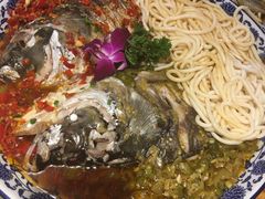 -东北人家铁锅炖(鞍山路店)