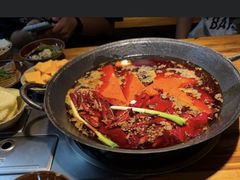 -阳阳老火锅(小南门店)