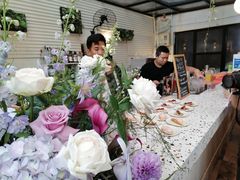 -La Maison 夜来香(进贤路店)