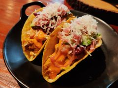 墨西哥塔口-黑角餐厅美式狂野Blackhorn(昌茂花园店)