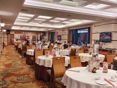 大堂-潮福城大酒楼(北尚店)