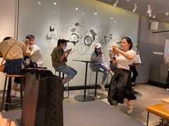 -喜茶(深圳东门1234店)