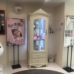 -咪咪比基尼脱毛专业店