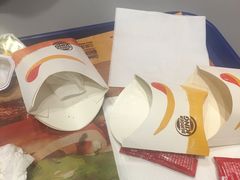 -汉堡王(上海虹口龙之梦)
