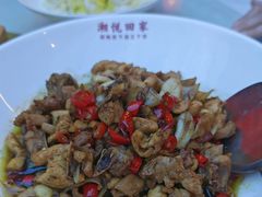 -湘悦回家(棠东店)