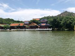 -珠海圆明新园
