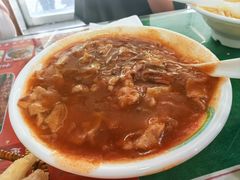 -程记甫胡辣汤(总店)