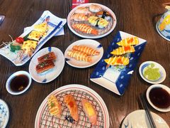 -大雄寿司(中华广场店)