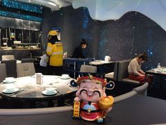 -东方饺子王(哈西万达店)
