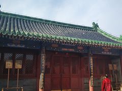 -历代帝王庙博物馆