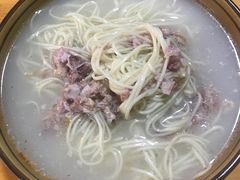 -徐老幺奶汤面