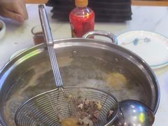 -牛吉韵·鲜切牛肉自助火锅(南山店)