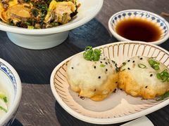 鲜肉生煎-阿大排档(长春这有山店)