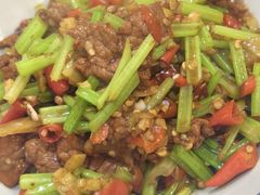 -新新湘菜馆(新中街二条店)