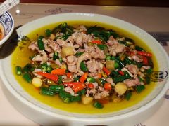 -杨记隆府(汉街店)