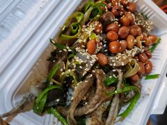 祖传爽鱼皮-陳添記·祖傳爽鱼皮(十五甫三巷店)