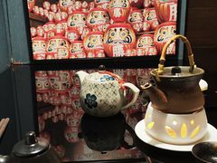 -天狗山料理(省体店)