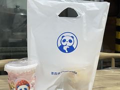-茶百道(瑞安吾悦广场店)