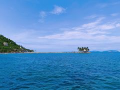 -海南分界洲岛旅游区