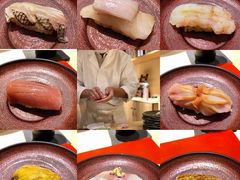 -鮨青(恒基名人购物中心店)