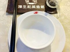 -陈生记黑鱼馆·20年活鱼现杀(宁波鼓楼店)