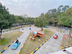 -史努比缤纷世界