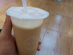 -CoCo都可(香港名都店)