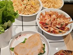 -酒拾烤肉(奥体天虹店)