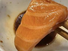 -禾斗海鲜自助(市南银座店)