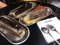 -Awfully Chocolate(来福士广场店)