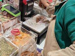 -上海市长春食品商店(淮海中路店)