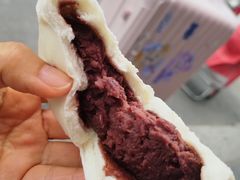 -宫门口馒头铺(创始人总店)
